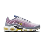 Nike Air Max Plus Violet Dust High Voltage