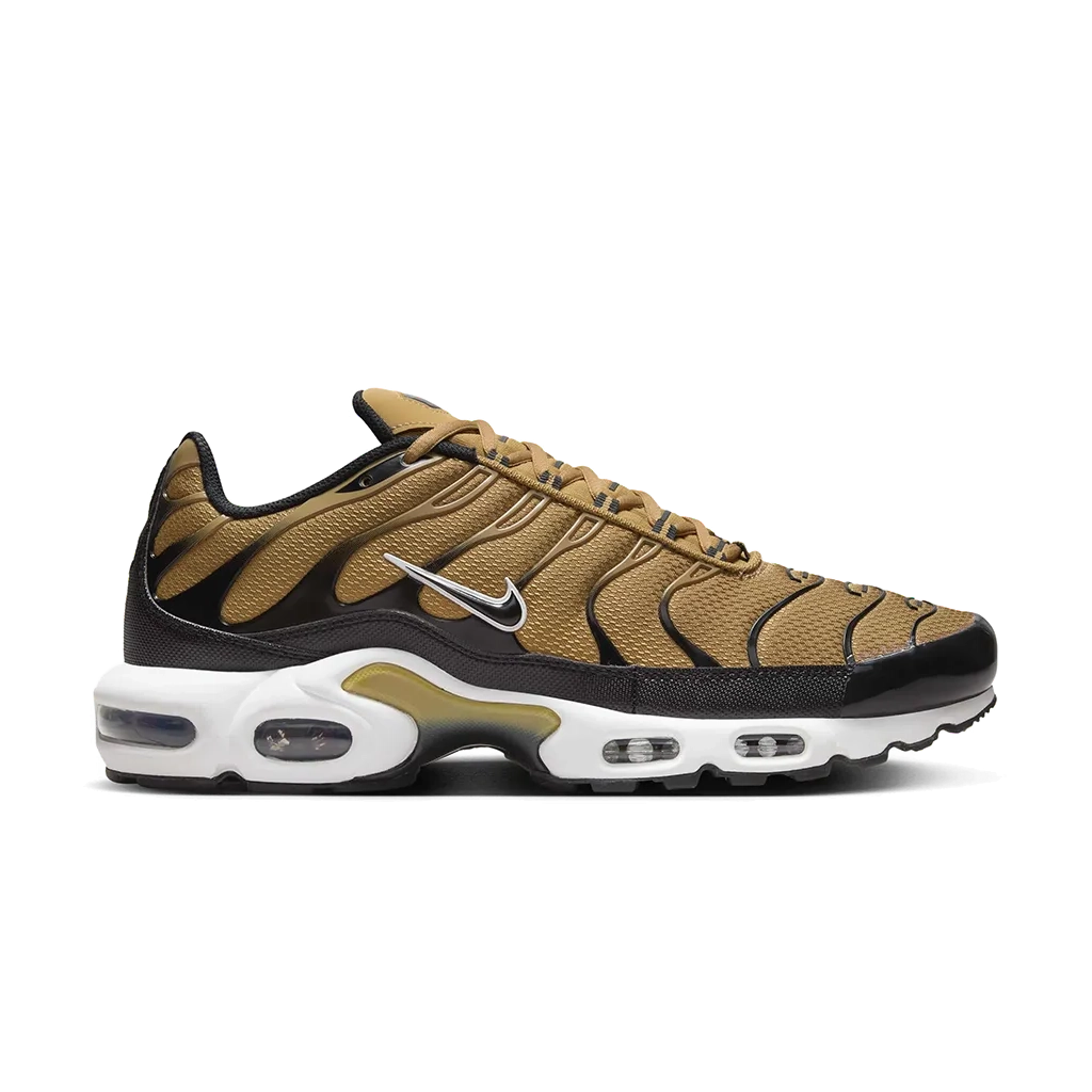 1 Nike Air Max Plus Golden Harvest – תמונה 1
