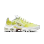 Nike Air Max Plus Lemon Wash