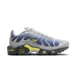 Nike Air Max Plus Obsidian Silver