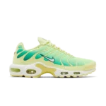 Nike Air Max Plus Lemon Lime