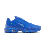 Nike Air Max Plus A-COLD-WALL House Blue