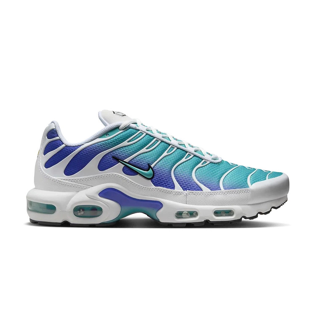 1 Nike Air Max Plus Aqua – תמונה 1