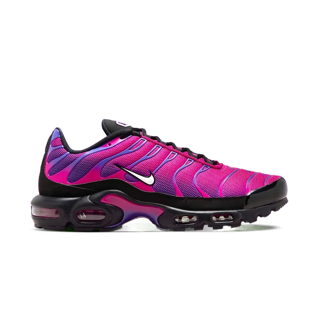1 Nike Air Max Plus Rebellious Air – תמונה 1
