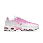Nike Air Max Plus Pink Fade