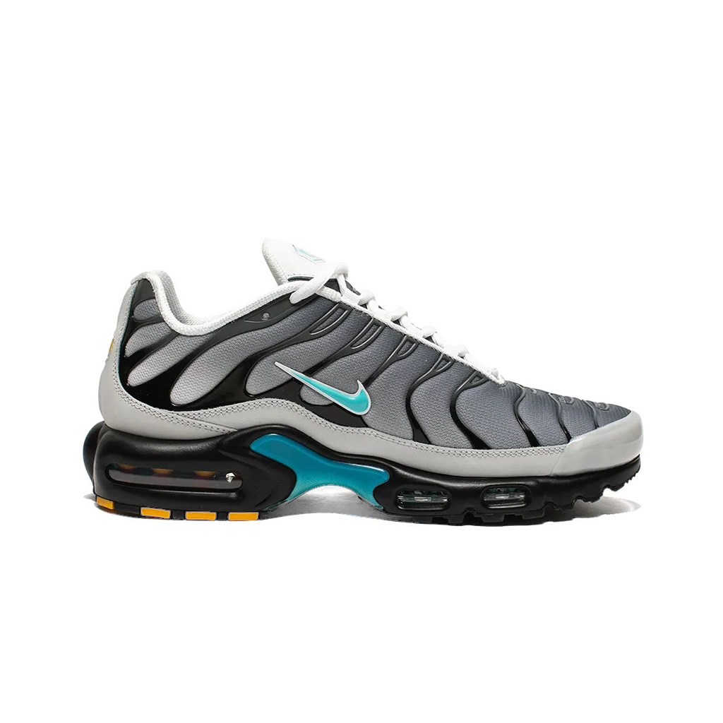 1 Nike Air Max Plus Clear Fog – תמונה 1