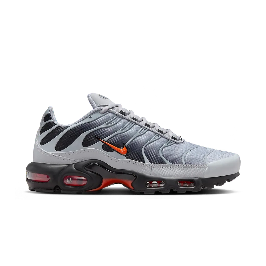 1 Nike Air Max Plus Wolf Grey – תמונה 1