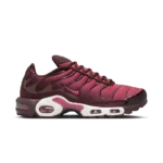 Nike Air Max Plus Burgundy Crush