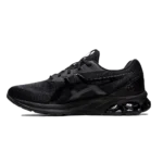 Asics GEL-QUANTUM 180 VIII - BLACK & OBSIDIAN GREY