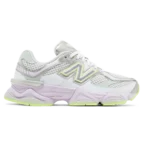 New Balance 9060 White Taro