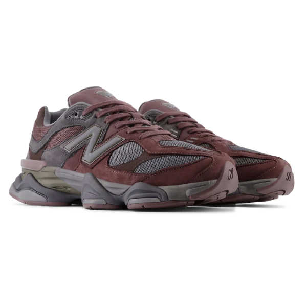 ⁦New Balance 9060 Truffle⁩ – תמונה ⁦2⁩