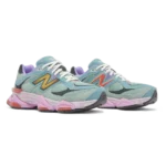 ⁦New Balance 9060 Warped Multi Color⁩ – תמונה ⁦2⁩
