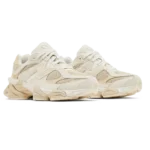 ⁦New Balance 9060 Beige White⁩ – תמונה ⁦2⁩