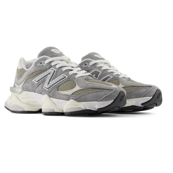 ⁦New Balance 9060 Slate Grey Timberwolf⁩ – תמונה ⁦2⁩