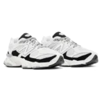 ⁦New Balance 9060 Reflection Black⁩ – תמונה ⁦2⁩