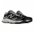 ⁦New Balance 9060 Black Grey⁩ – תמונה ⁦2⁩
