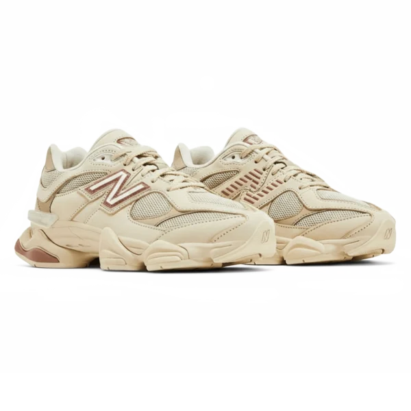 ⁦New Balance 9060 Bone Sparrow⁩ – תמונה ⁦2⁩