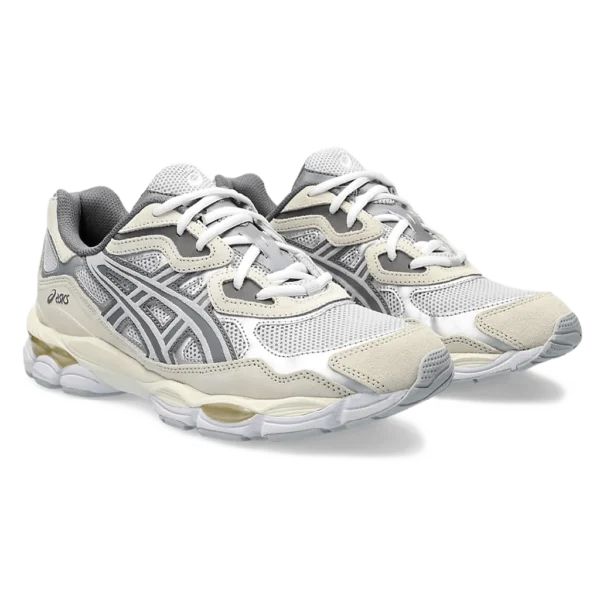 ⁦ASICS GEL-NYC Concrete Oatmeal⁩ – תמונה ⁦2⁩
