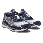 ⁦ASICS GEL-NYC Navy Steel⁩ – תמונה ⁦2⁩