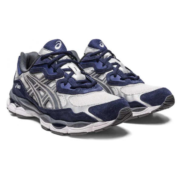 ⁦ASICS GEL-NYC Navy Steel⁩ – תמונה ⁦2⁩