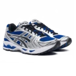 ⁦ASICS GEL-Kayano 14 Monaco Blue Silver⁩ – תמונה ⁦2⁩