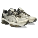 ⁦ASICS GEL-Quantum Kinetic Birch Dark Taupe⁩ – תמונה ⁦2⁩