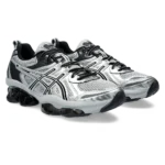 ⁦ASICS GEL-Quantum Kinetic Mid Grey Pure Silver⁩ – תמונה ⁦2⁩
