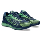 ⁦ASICS GEL-Quantum 360 VII Night Sky Green⁩ – תמונה ⁦2⁩