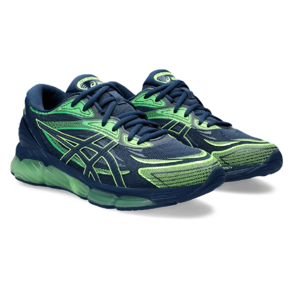 ⁦ASICS GEL-Quantum 360 VII Night Sky Green⁩ – תמונה ⁦2⁩