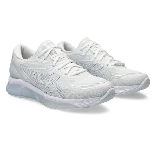 ⁦ASICS GEL-Quantum 360 VII White Glacier Grey⁩ – תמונה ⁦2⁩
