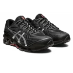 ⁦ASICS GEL-Quantum 360 VII "Light Show" Black⁩ – תמונה ⁦2⁩