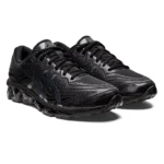 ⁦ASICS GEL-Quantum 360 VII Black⁩ – תמונה ⁦2⁩
