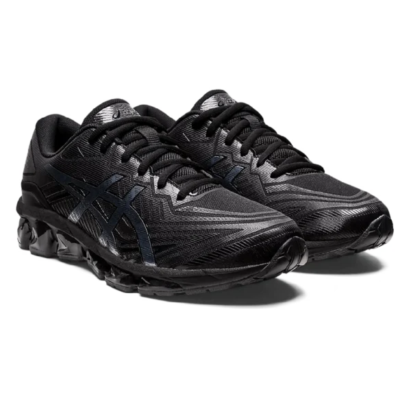 ⁦ASICS GEL-Quantum 360 VII Black⁩ – תמונה ⁦2⁩