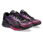 ⁦ASICS GEL-Quantum 360 VIII Black Pink Glo⁩ – תמונה ⁦2⁩