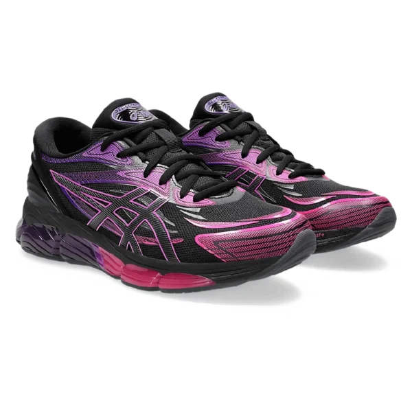 ⁦ASICS GEL-Quantum 360 VIII Black Pink Glo⁩ – תמונה ⁦2⁩