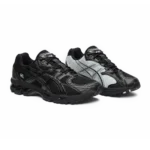 ⁦ASICS GEL-Nimbus 10.1 Black Silver Yin Yang⁩ – תמונה ⁦2⁩