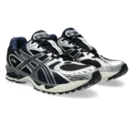 ⁦ASICS GEL-Nimbus 10.1 Black Midnight⁩ – תמונה ⁦2⁩