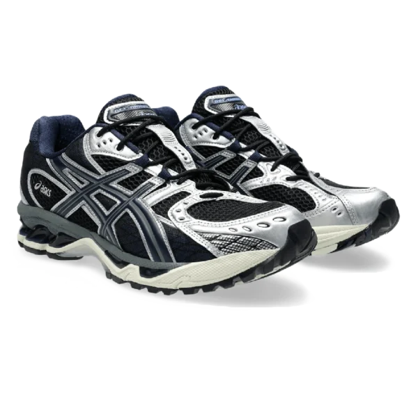 ⁦ASICS GEL-Nimbus 10.1 Black Midnight⁩ – תמונה ⁦2⁩