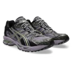 ⁦ASICS GEL-Nimbus 10.1 Violet Quartz Cool Matcha⁩ – תמונה ⁦2⁩