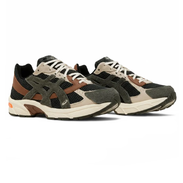 ⁦ASICS GEL-1130 x HAL Studios “Forest”⁩ – תמונה ⁦2⁩