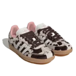 ⁦adidas Samba OG Cow Print⁩ – תמונה ⁦2⁩