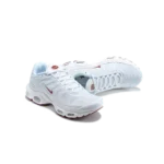 ⁦Nike Air Max Plus Speed Red-White⁩ – תמונה ⁦2⁩