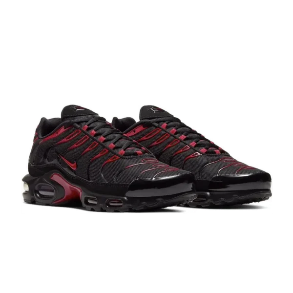 ⁦Nike Air Max Plus Bred⁩ – תמונה ⁦2⁩