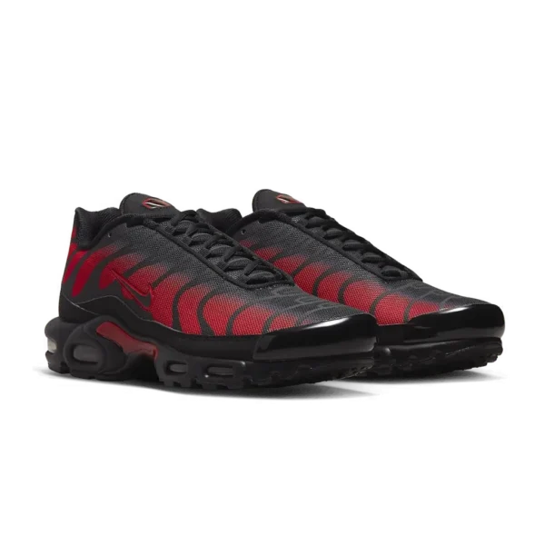 ⁦Nike Air Max Plus Bred Reflective⁩ – תמונה ⁦2⁩