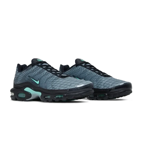 ⁦Nike Air Max Plus Spirograph⁩ – תמונה ⁦2⁩