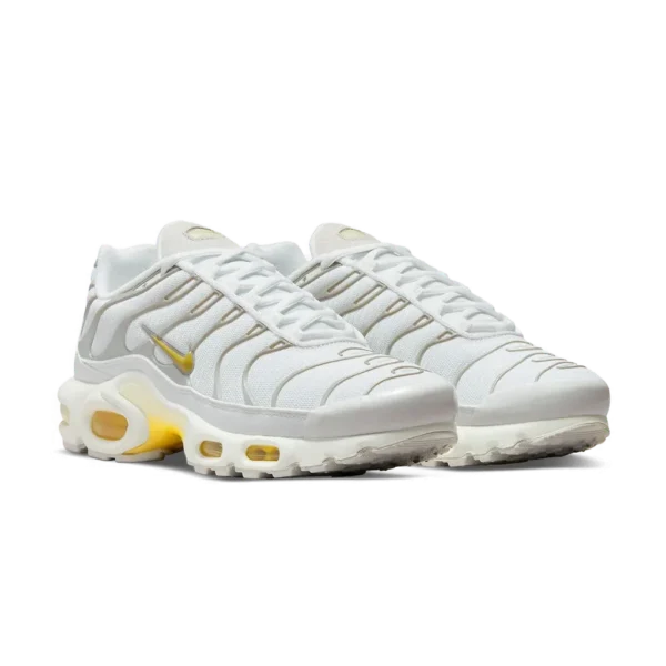 ⁦Nike Air Max Plus Lemon⁩ – תמונה ⁦2⁩