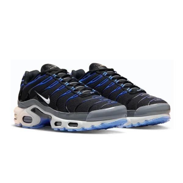 ⁦Nike Air Max Plus University Blue⁩ – תמונה ⁦2⁩