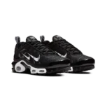 ⁦Nike Air Max Plus Overbranding Black⁩ – תמונה ⁦2⁩