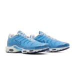 ⁦Nike Air Max Plus First Use University Blue⁩ – תמונה ⁦2⁩