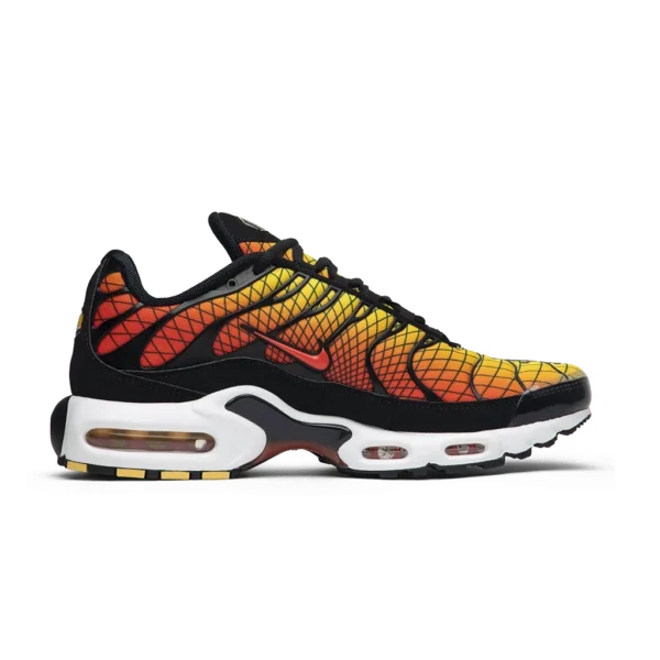 ⁦Nike Air Max Plus Greedy⁩ – תמונה ⁦2⁩